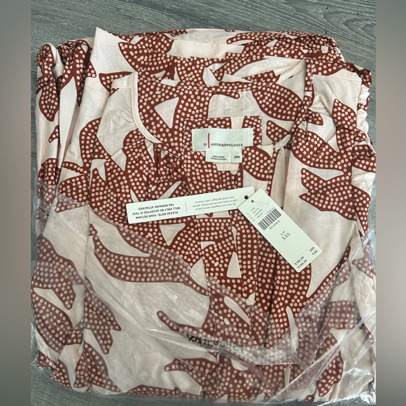 The Somerset Maxi Dress 🧺 NWT - Picture 3 of 3